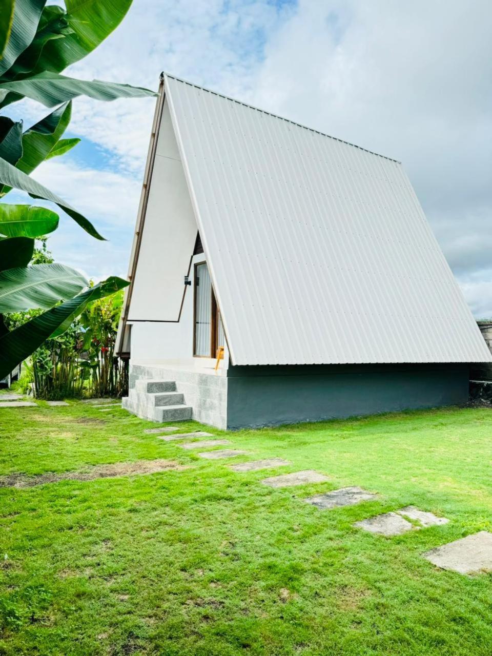 Mahadanu Villa & Glamping Kintamani Pokój zdjęcie