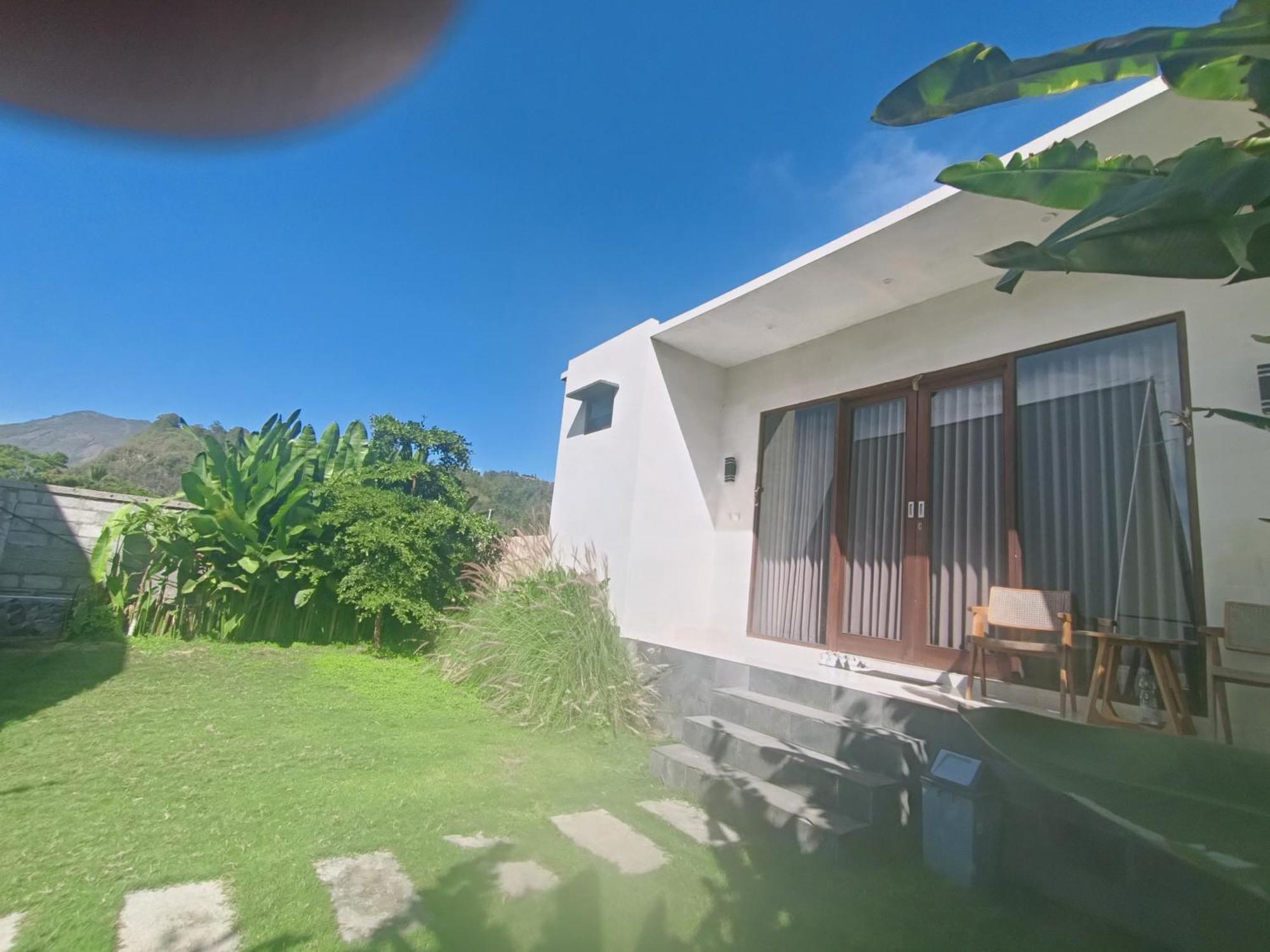 Mahadanu Villa & Glamping Kintamani Pokój zdjęcie